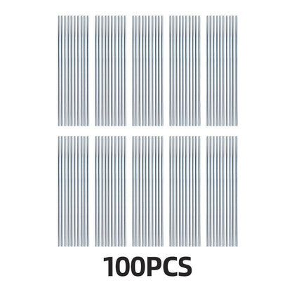 🔥 Low-Temperature Aluminum Brazing Rods for Small Metal Repairs
