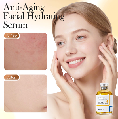 Anti-Aging Facial Hydrating Serum