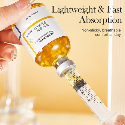 Anti-Aging Facial Hydrating Serum