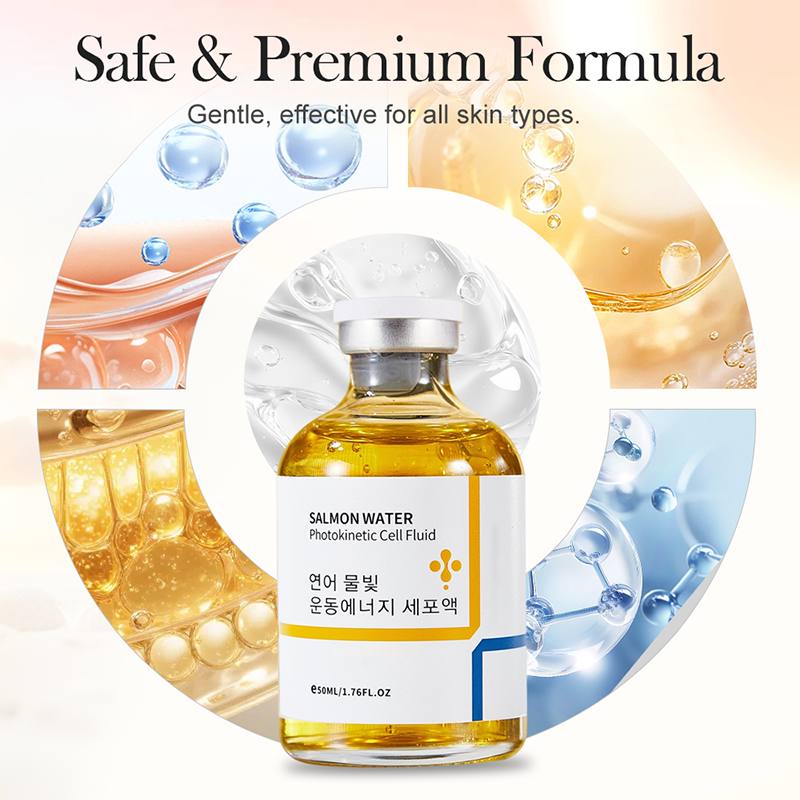 Anti-Aging Facial Hydrating Serum