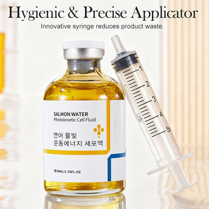 Anti-Aging Facial Hydrating Serum