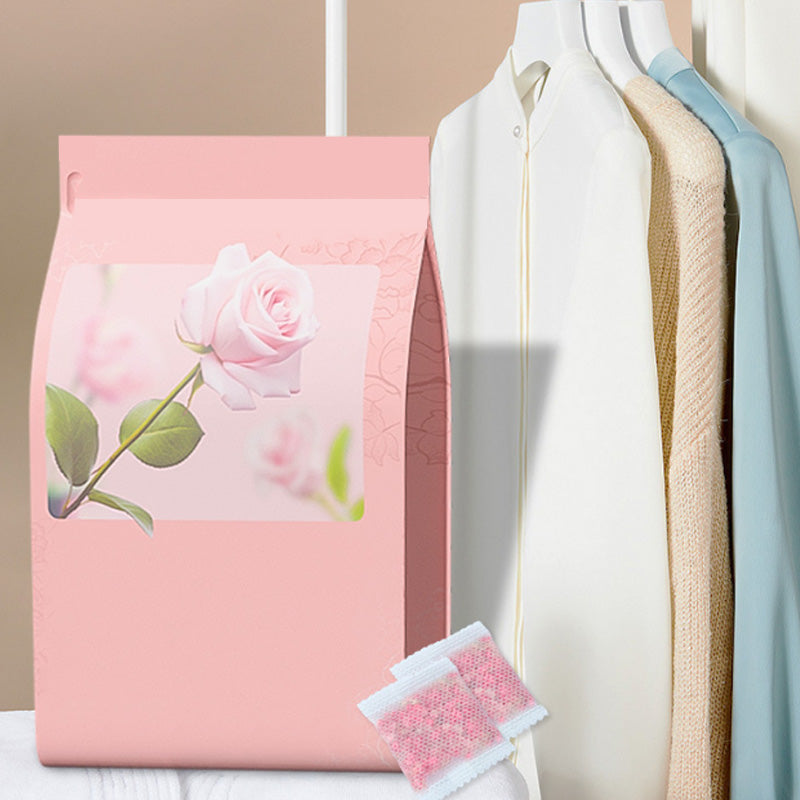 🌸Safe Strong Plant Extract Deodorant Sachet