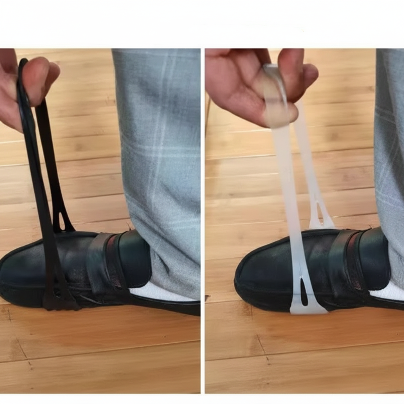 🎁2025 Limited Time Sale 50% Off🔥Universal 5-Tooth Ice Cleats for Shoes & Boots