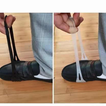 🎁2025 Limited Time Sale 50% Off🔥Universal 5-Tooth Ice Cleats for Shoes & Boots