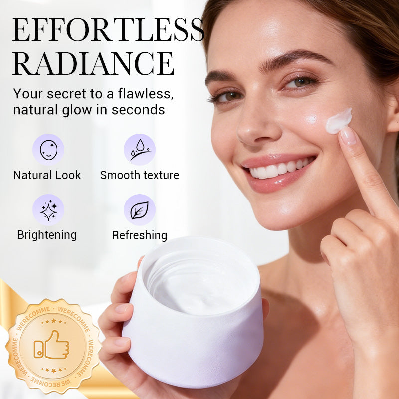 Waterproof Lightweight Brightening Concealer Cream