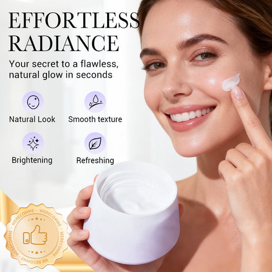 Waterproof Lightweight Brightening Concealer Cream