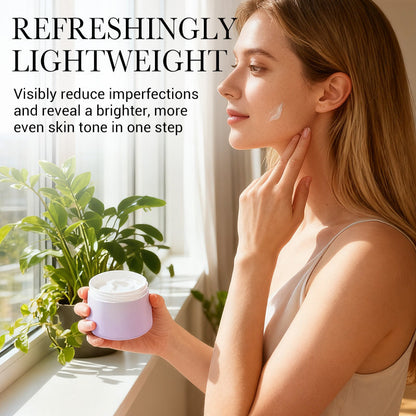 Waterproof Lightweight Brightening Concealer Cream