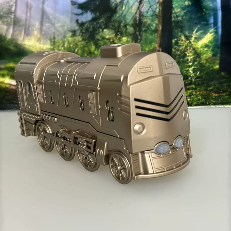 Aromatherapy Diffuser with Flame Light