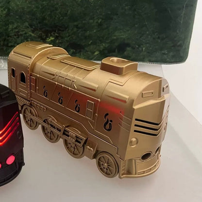 Aromatherapy Diffuser with Flame Light