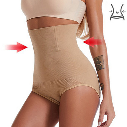 ⏰🎁High Waist Tummy Control Shapewear Panties