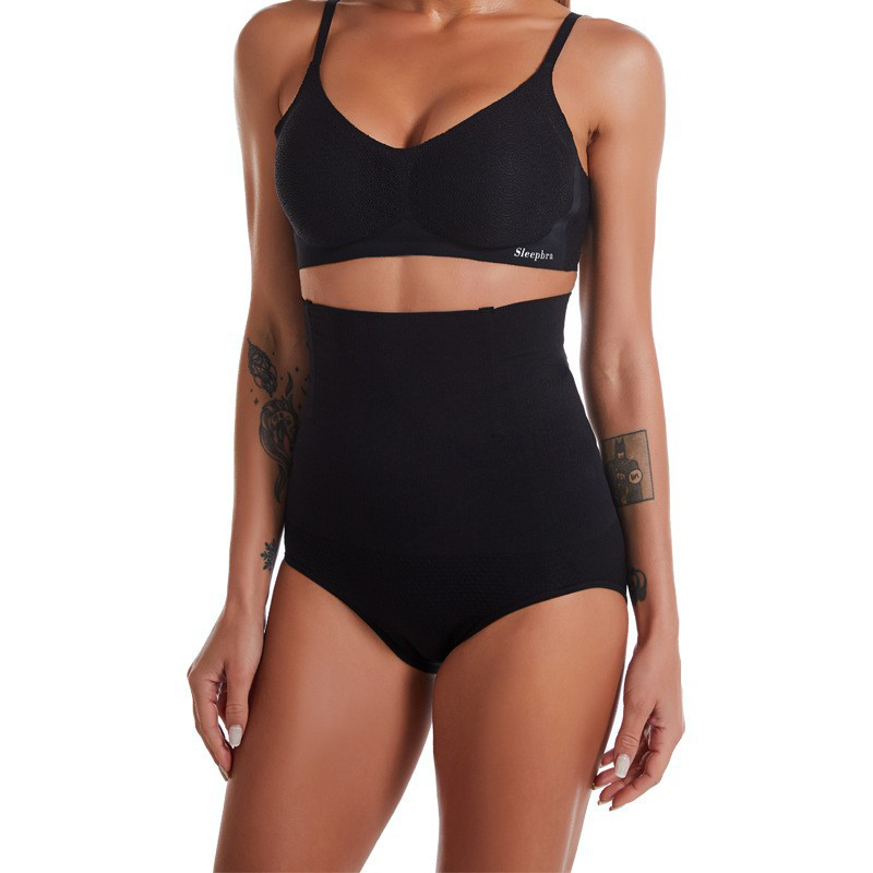 ⏰🎁High Waist Tummy Control Shapewear Panties