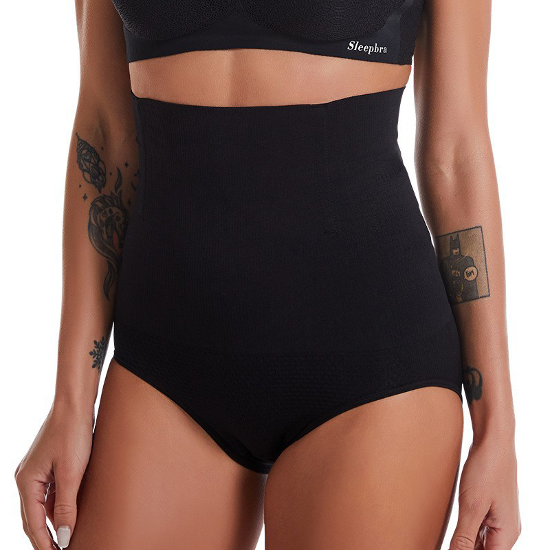 ⏰🎁High Waist Tummy Control Shapewear Panties