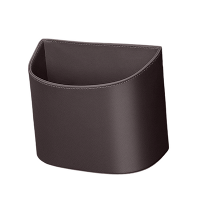 🥳2026 HOT SALE🥳💞50K+ SOLD!🚗🧺 66% OFF! Leather Car Door Cup Holder – Wide‑mouth opening, easy reach for drinks & phone. Clip‑on secure fit. PU leather, tough & stylish. 🛡️✨