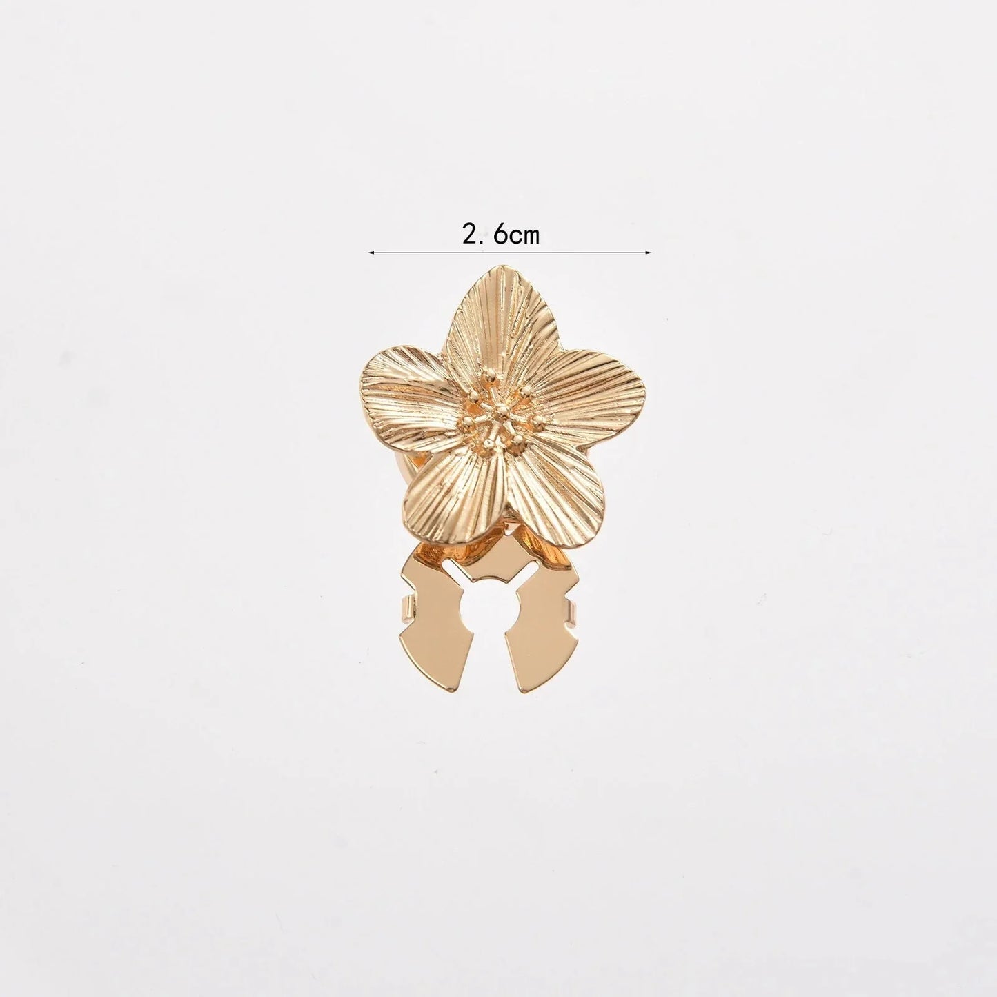 🌺🌼🌸Flower Button Covers🎁