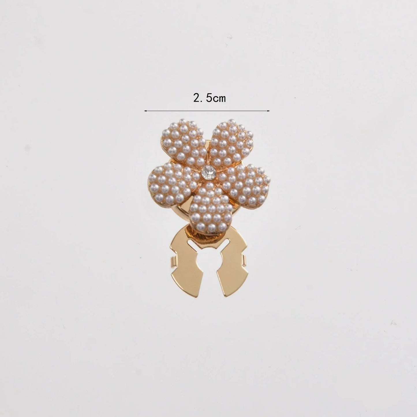 🌺🌼🌸Flower Button Covers🎁