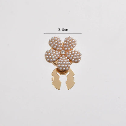 🌺🌼🌸Flower Button Covers🎁