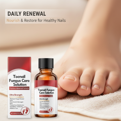 🔥50% OFF Half Price 💅Nail Repair Essence for Damaged Nails Strengthen Weak Cracked Split Nails Cuticle Treatment Oil