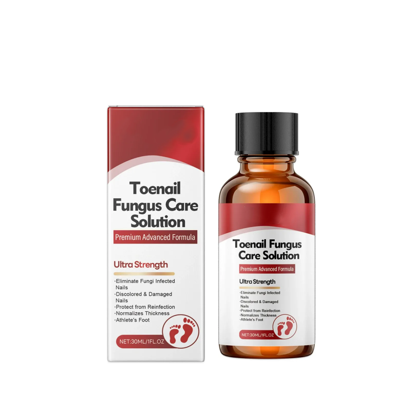 🔥50% OFF Half Price 💅Nail Repair Essence for Damaged Nails Strengthen Weak Cracked Split Nails Cuticle Treatment Oil