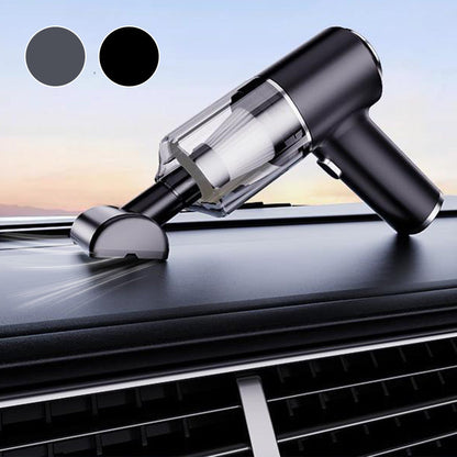 📢📢 50   %  OFF  !! ✨Cordless Handheld Vacuum Cleaner