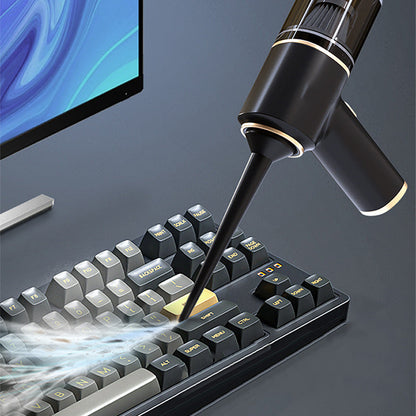 📢📢 50   %  OFF  !! ✨Cordless Handheld Vacuum Cleaner