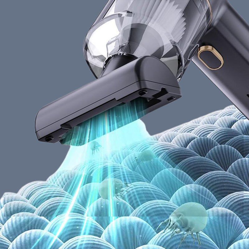 📢📢 50   %  OFF  !! ✨Cordless Handheld Vacuum Cleaner