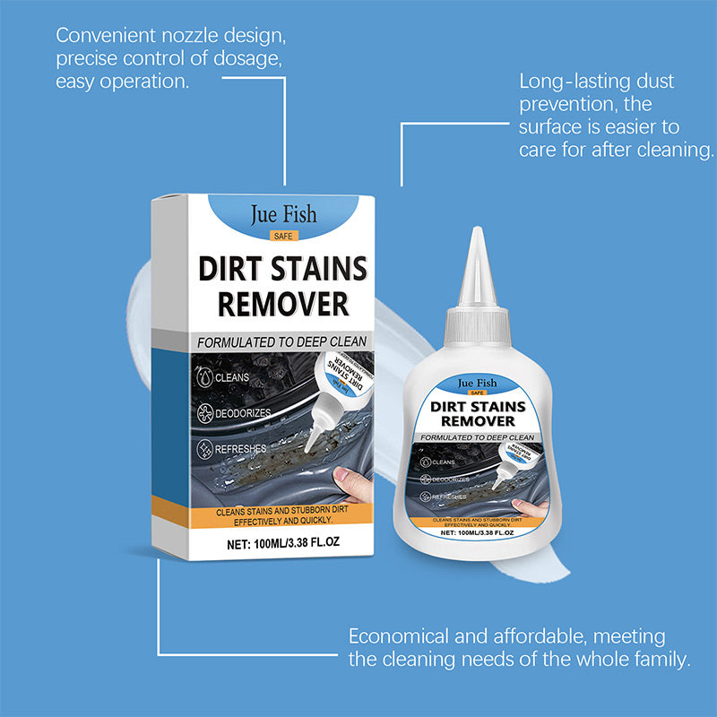 🔥NEW YEAR 50% OFF! Mold Gel: Appliance Seals/Grout/Toilet Mold Killer