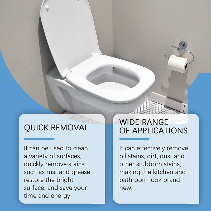 🔥NEW YEAR 50% OFF! Mold Gel: Appliance Seals/Grout/Toilet Mold Killer