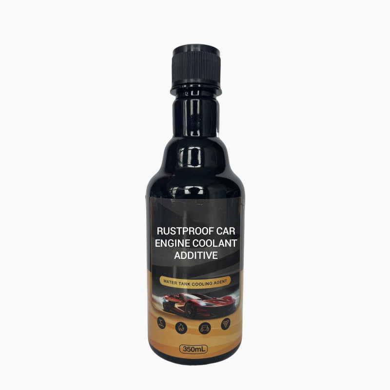 📢📢48% OFF!!⏰Rustproof Car Engine Coolant Additive