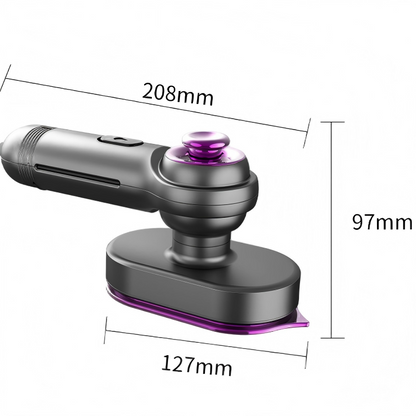 ✨Portable Handheld Garment Steamer