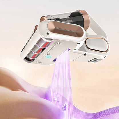 ⏳Limited-time 50% off⏰Mattress Vacuum Cleaner for Dust Mites Removal🛋️