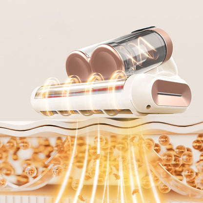 ⏳Limited-time 50% off⏰Mattress Vacuum Cleaner for Dust Mites Removal🛋️