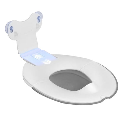 📢📢50 %  OFF !! ⏰Children’s Portable Foldable Toilet Seat