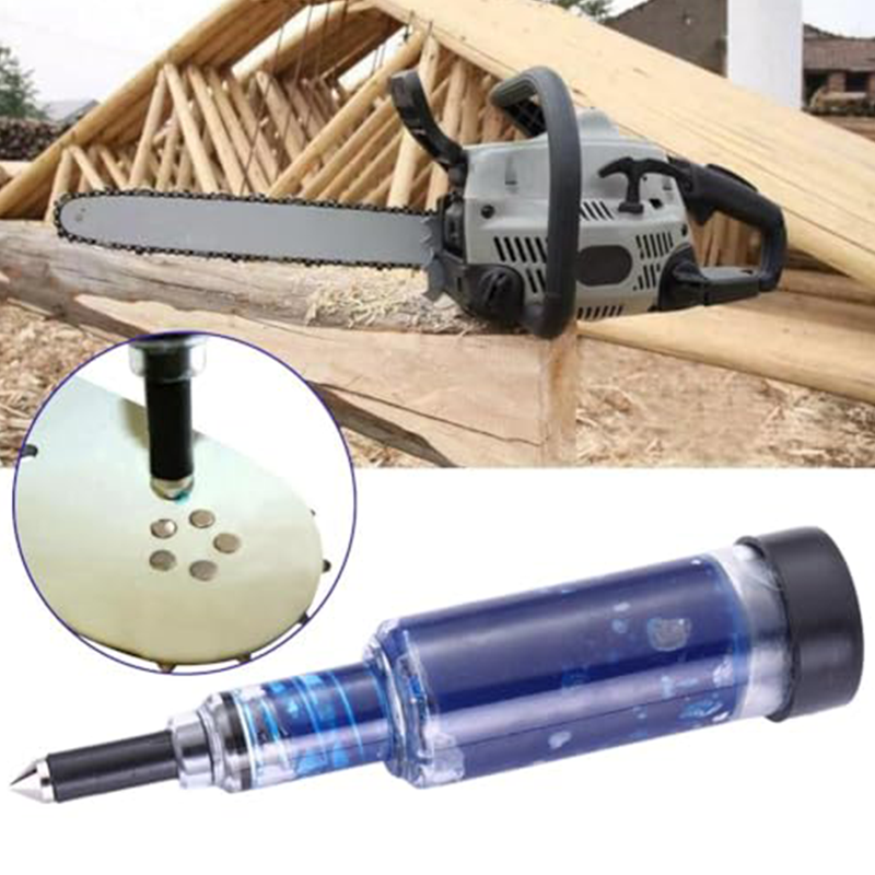 📢📢50% OFF🔥Portable Precision Grease Tool – Lubricate Like a Pro, Without Waste!🛠️