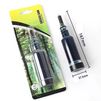 📢📢50% OFF🔥Portable Precision Grease Tool – Lubricate Like a Pro, Without Waste!🛠️