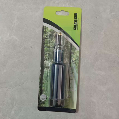 📢📢50% OFF🔥Portable Precision Grease Tool – Lubricate Like a Pro, Without Waste!🛠️