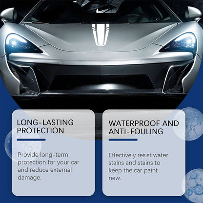 ⏳50% OFF NOW! ✨🔥Hot Sale🔥120ml Car Coating Spray