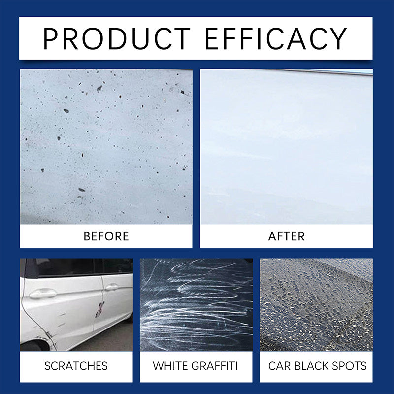 ⏳50% OFF NOW! ✨🔥Hot Sale🔥120ml Car Coating Spray