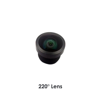 Underwater Fishing Camera