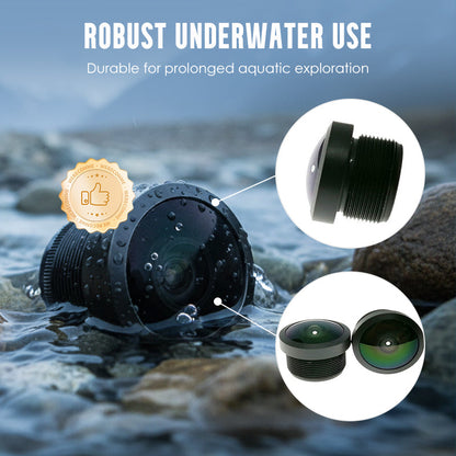 Underwater Fishing Camera