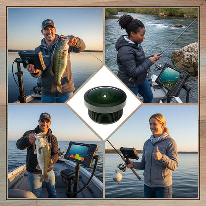 Underwater Fishing Camera