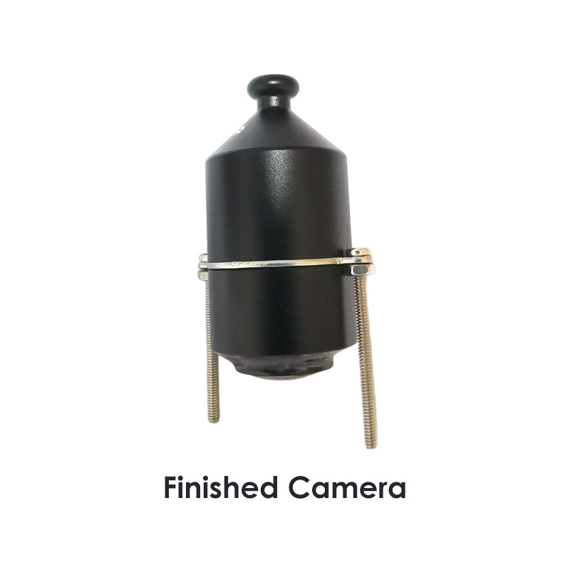 Underwater Fishing Camera