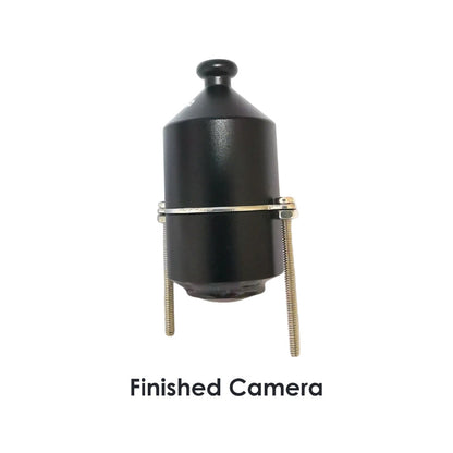 Underwater Fishing Camera