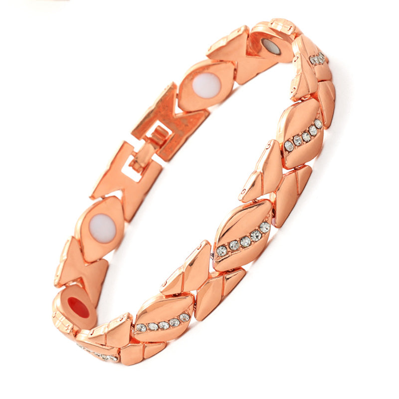 Stylish Magnetic Bracelets for Women