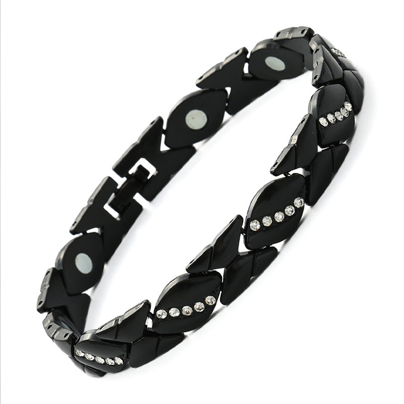 Stylish Magnetic Bracelets for Women