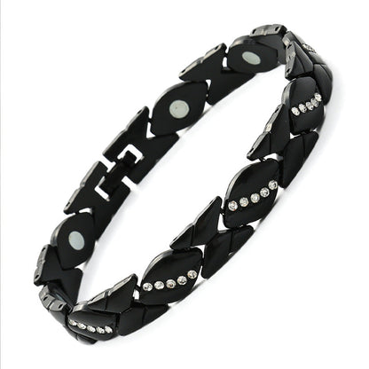Stylish Magnetic Bracelets for Women