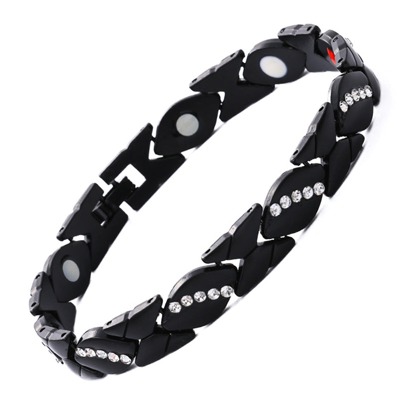 Stylish Magnetic Bracelets for Women