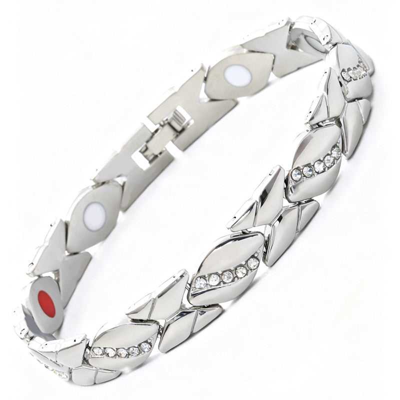 Stylish Magnetic Bracelets for Women