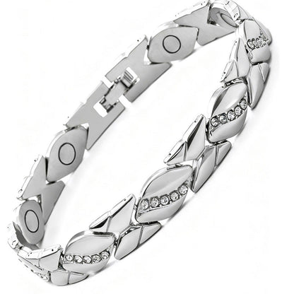 Stylish Magnetic Bracelets for Women