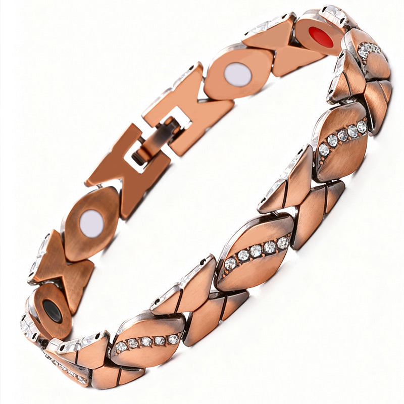 Stylish Magnetic Bracelets for Women
