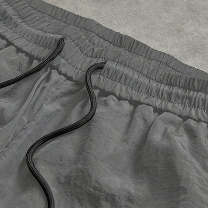 🔥HOT SALE 49% OFF🔥Men's Quick-Dry Athletic Track Pants with Side Stripes